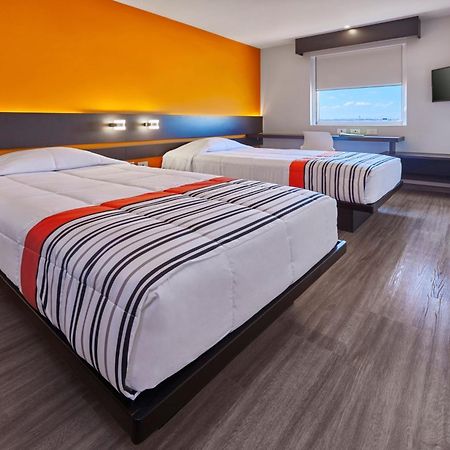 City Express Junior By Marriott Ciudad De Mexico Sullivan Экстерьер фото