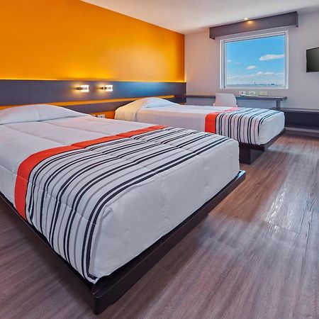 City Express Junior By Marriott Ciudad De Mexico Sullivan Экстерьер фото
