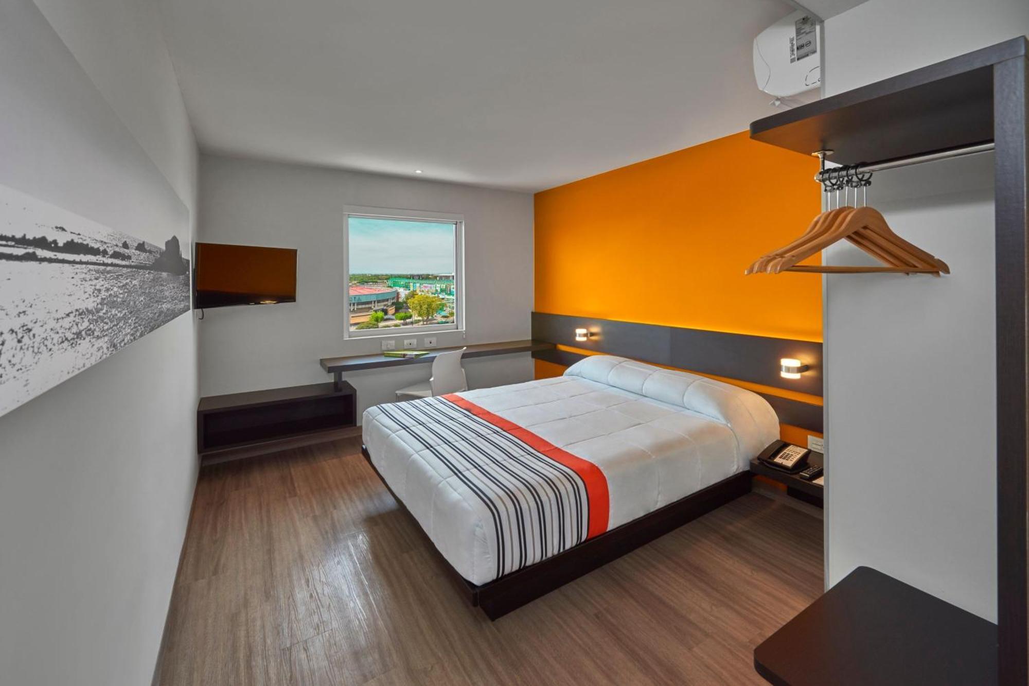 City Express Junior By Marriott Ciudad De Mexico Sullivan Экстерьер фото