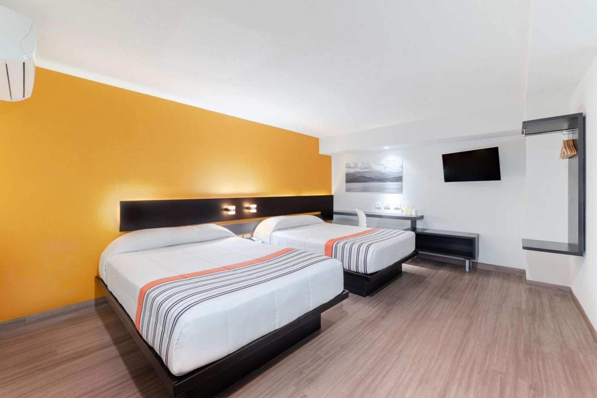City Express Junior By Marriott Ciudad De Mexico Sullivan Экстерьер фото