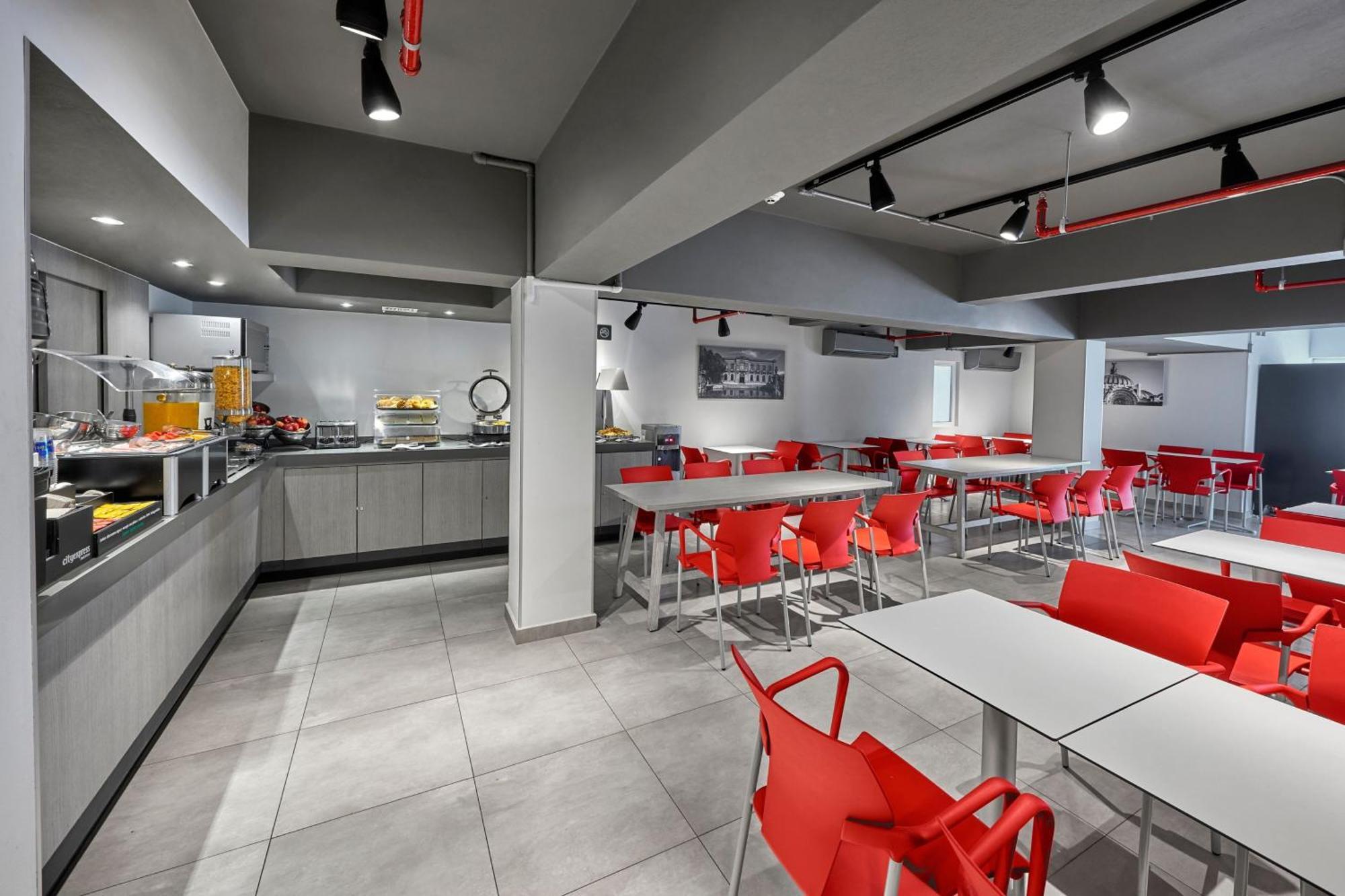 City Express Junior By Marriott Ciudad De Mexico Sullivan Экстерьер фото