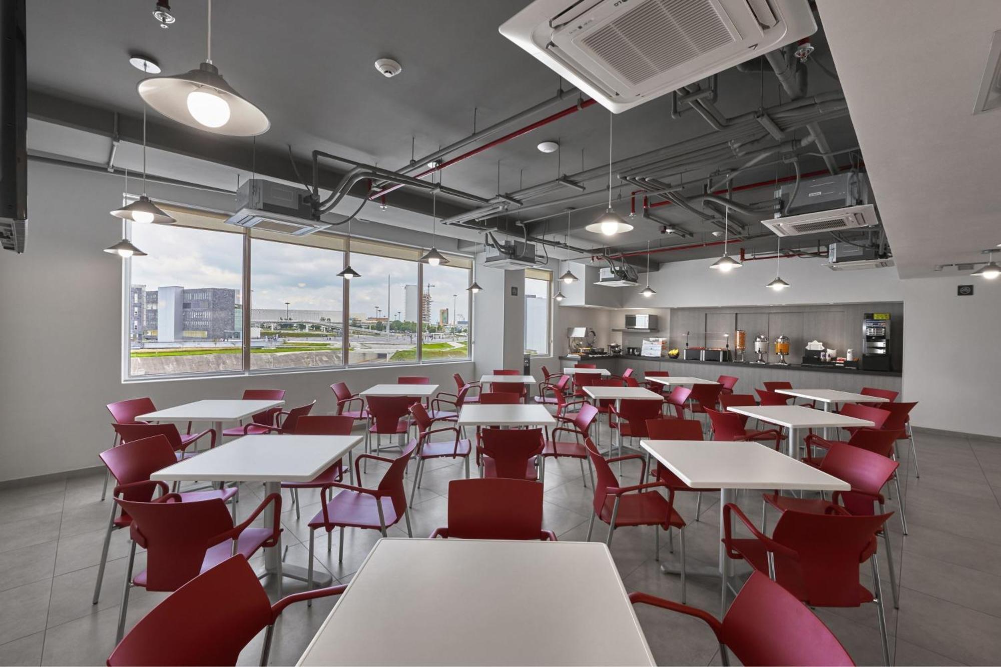 City Express Junior By Marriott Ciudad De Mexico Sullivan Экстерьер фото