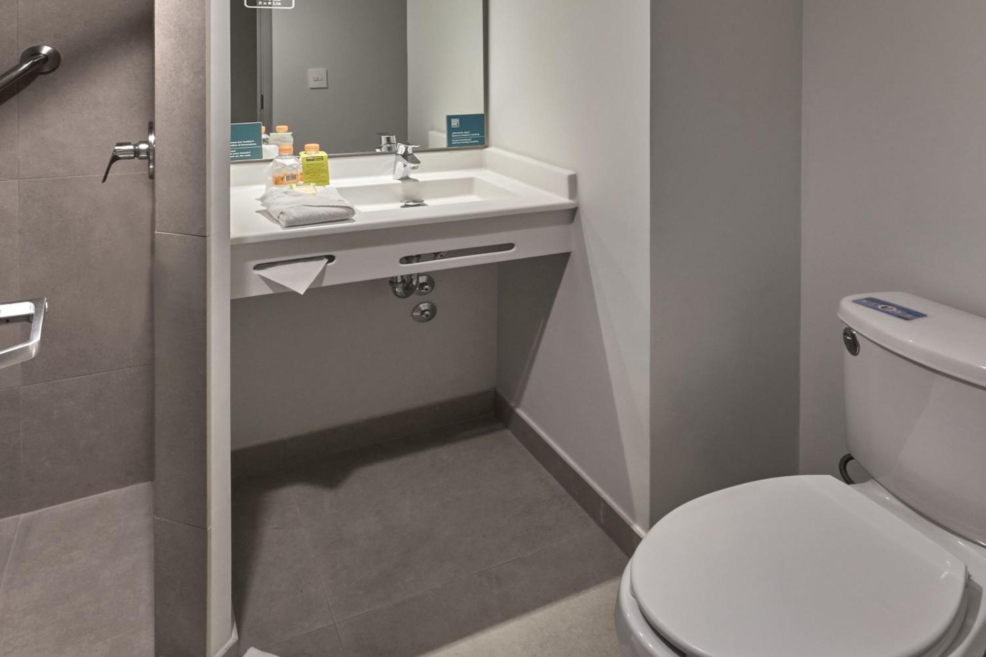 City Express Junior By Marriott Ciudad De Mexico Sullivan Экстерьер фото